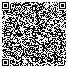QR code with Huber Hardwood Optimization contacts