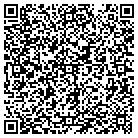 QR code with Hinkle Metals & Supply Co Inc contacts