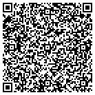 QR code with Valley Korean Community Charity contacts