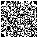 QR code with Trifles contacts