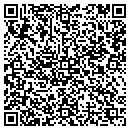 QR code with PET Engineering Lab contacts