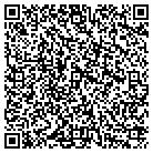 QR code with Usa Car Shipping Express contacts