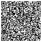 QR code with Pacific Coast Dyeing & Finishg contacts