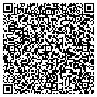 QR code with Marv & Shane's Tree Service contacts