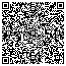 QR code with J B Marketing contacts