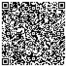 QR code with Maywood Recycling Center contacts