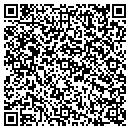QR code with O Neal Roger L contacts