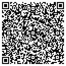 QR code with Ho Trading Inc contacts