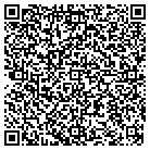 QR code with Custom Metal Products Inc contacts
