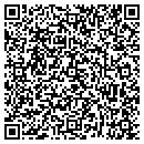 QR code with S I Productions contacts