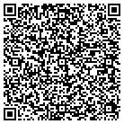 QR code with North Scott County Ambulance contacts