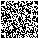 QR code with M G Schulman Inc contacts