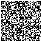 QR code with High Desert Window Cleaning contacts