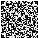 QR code with Malibu Girls contacts