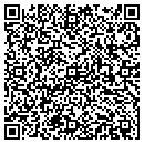 QR code with Health Net contacts