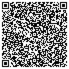 QR code with Woodruff Plaza Barbers contacts