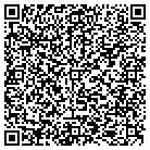QR code with American Institute Of Medicine contacts