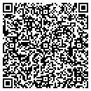 QR code with Prt Usa Inc contacts