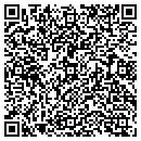 QR code with Zenobia Grusky PHD contacts