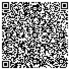 QR code with Gallagher S Window Cleaning contacts