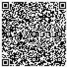 QR code with Alegator Books & Cards contacts
