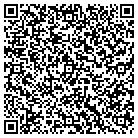 QR code with A Harlan Calef Revocable Trust contacts