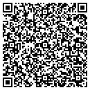 QR code with Handy Hair contacts