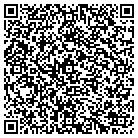 QR code with G & G Quality Case Co Inc contacts