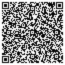 QR code with Hanaco Carpets contacts