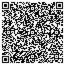 QR code with A & Y Sign Inc contacts
