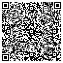 QR code with K & E Engineering Inc contacts