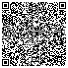 QR code with Three Valleys Municipal Water contacts