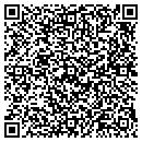 QR code with The Banner Source contacts