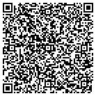 QR code with Cinary Construction Co Inc contacts