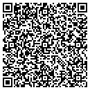 QR code with L & R Cabinetry LLC contacts