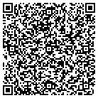 QR code with Wallace Commercial Press contacts