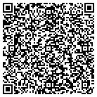 QR code with San Dimas Service Station contacts
