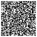QR code with Joe Nazarian contacts