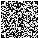 QR code with AGF Company contacts