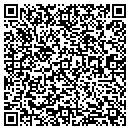 QR code with J D Mfg CO contacts
