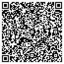 QR code with Max-Cast Inc contacts