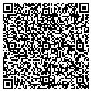 QR code with Zapata Industries Inc contacts
