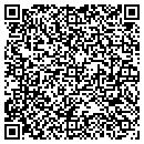 QR code with N A Converting Inc contacts
