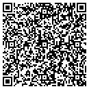 QR code with Ron & Pat Hart contacts