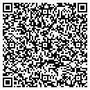 QR code with Hair Handlers contacts