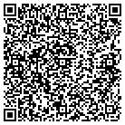 QR code with Foothill Car Wash contacts