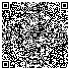 QR code with La County Children Services contacts