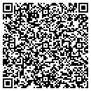 QR code with Cinevision contacts