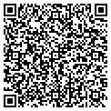QR code with Saf-T-Spa Inc contacts