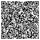QR code with H2w Technologies contacts
